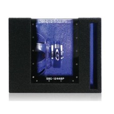 Alpine Subwoofer SBG-1244BP