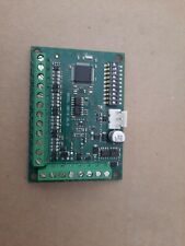 Espansione ingressi  Satel  int-e per centrali d'allarme 