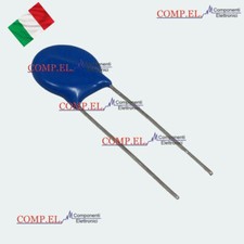 VARISTORI RADIALI 420VAC