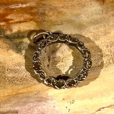 Ciondolo in miniatura porta