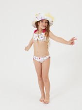 Monnalisa Bikini LOLA stampa