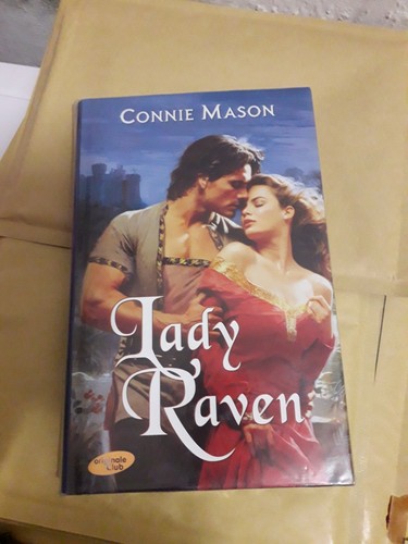Connie mason lady - connie,