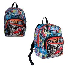 zaino SEVEN doppio scomparto