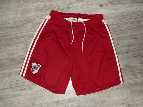 2017 river plate shorts adidas - plate,