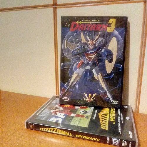 Imbattibile daitan vol 1 - daitan, 3