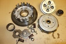 Yamaha FZ250 FZ 250 1HX 1985