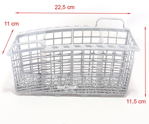 Cestello portaposate 5 - portaposate, 22,5