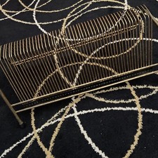 Vintage Rustic Record LP Vinyl