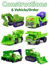 Blokes Transformers G1