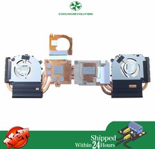 Ventola dissipatore di calore raffreddamento CPU portatile 6-31-V365N-101-Y