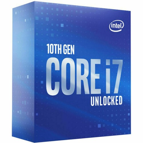 Processore intel core - processore, core™