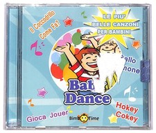 EBOND baby dance CD CD083357