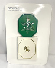 Swarovski 2024 Annual Ornament