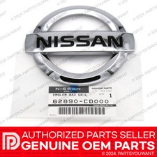 GENUINE Nissan 03-08 350Z /
