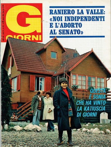 Days 1977 ghemme carlo - days, 1977/6=ghemme=carlo