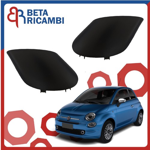 Copri specchietto fiat 500 - specchietto,