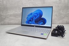 HP Pavilion 15-eg Laptop Touch