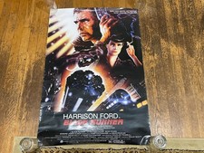 BLADE RUNNER un foglio