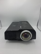 PROIETTORE DIGITALE BENQ MP771 VGA DVI NERO USATO FUNZIONANTE