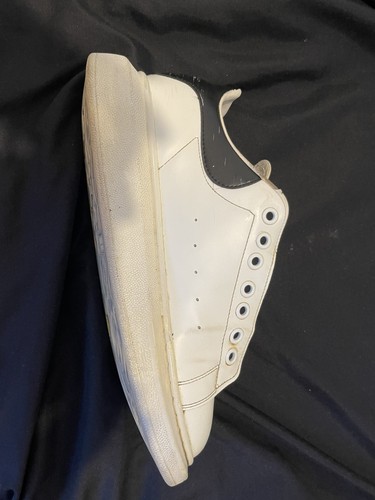 Sneaker alexander mcqueen - sneaker,