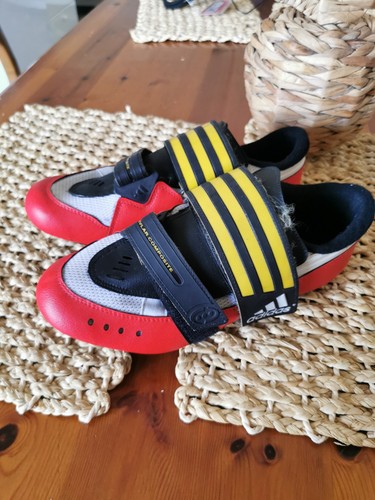 Scarpe adidas kevlar - adidas,