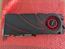 AMD Radeon R9 290X 4 GB GDDR5