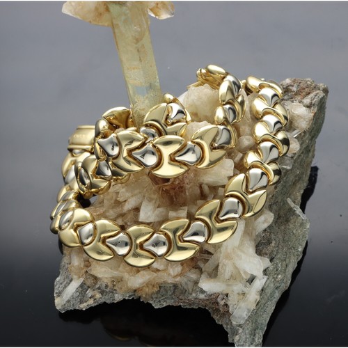 Collier chimento oro 750 18 - collier,