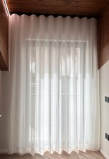 Tendaggio Modello Wave Misura