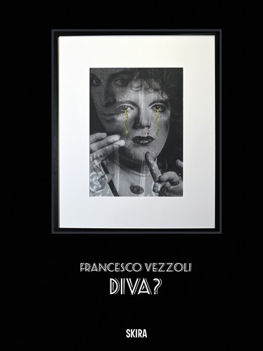 Francesco vezzoli diva ediz - francesco, diva?