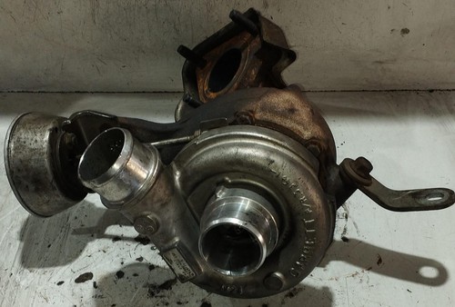 Turbina turbo per - turbo,