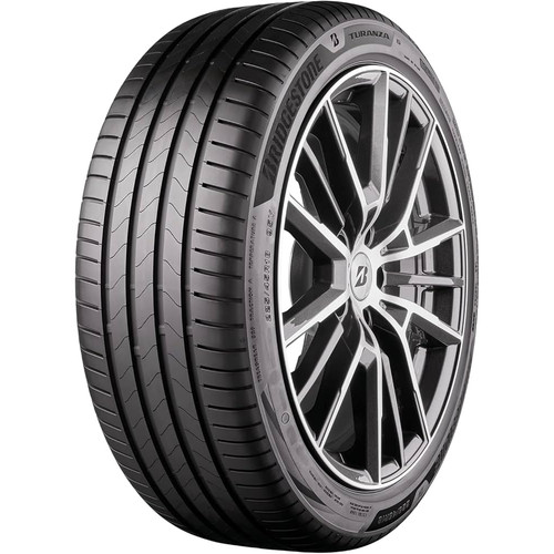 Bridgestone turanza 195 - bridgestone, 6