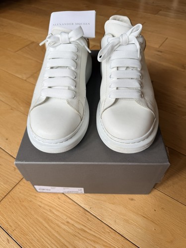 Sneaker alexander mcqueen - sneaker,