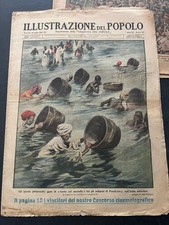 Illustrazione del Popolo 25