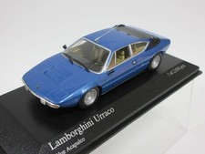 Minichamps Lamborghini Urraco