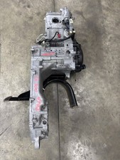 HONDA SH 300 2016 2020 16000 KM Motore Testato Engine Garanzia 3 Mesi