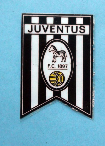 Scudetto juventus album - scudetto,