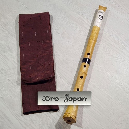 Flauto giapponese - flauto,