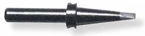 Punta piatta stazione - punta,