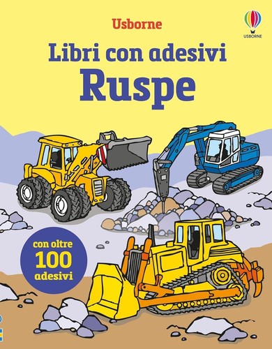 Libri con adesivi partire da - con,