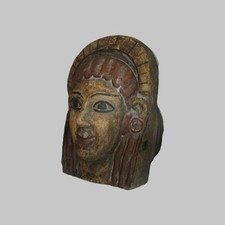 Antefissa Terracotta