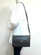 Borsa a tracolla Gucci vintage