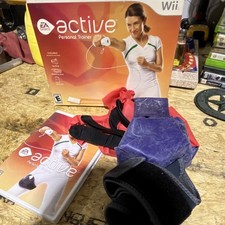EA Sports Active Personal