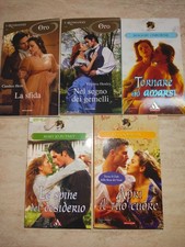 ROMANZI STORICI MONDADORI