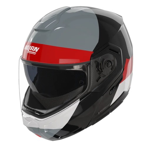 Nolan n90 blocco casco - n90-3,