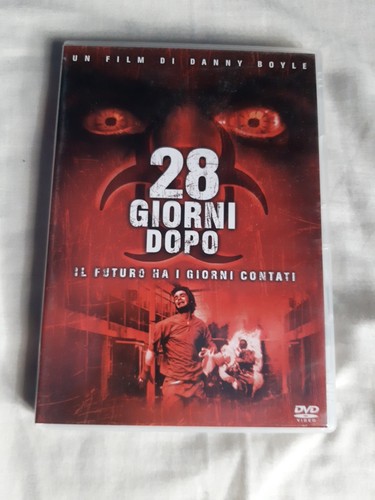 Dvd giorni dopo - ,