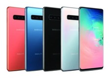 Samsung Galaxy S10 SM-G973F/DS
