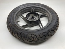 RUOTA CERCHIO PNEUMATICO