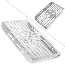 Copertura protezione radiatore