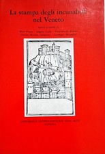 Libro La stampa degli
