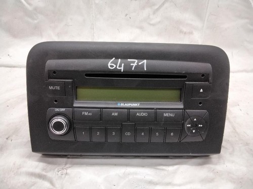 Autoradio per fiat - autoradio, croma